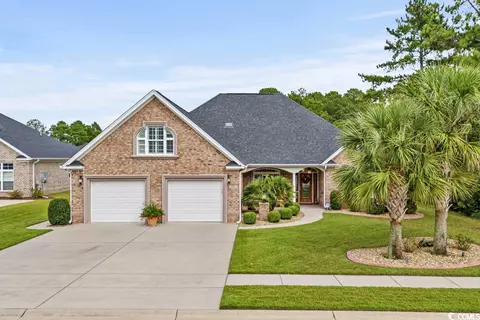935 Henry James Dr, Myrtle Beach, SC 29579