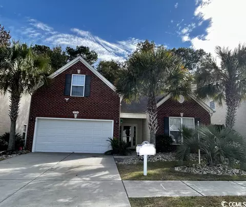 5134 Morning Frost Pl, Myrtle Beach, SC 29579