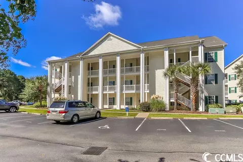 5080 Windsor Green Way #104, Myrtle Beach, SC 29579