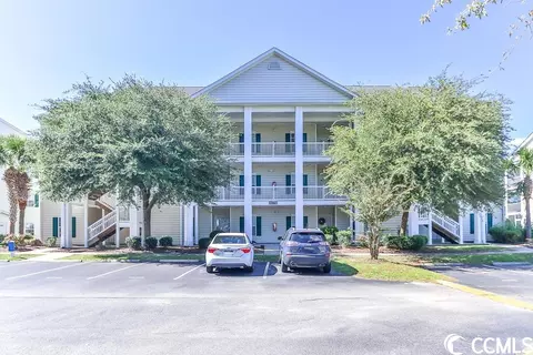 5070 Windsor Green Way #101, Myrtle Beach, SC 29579