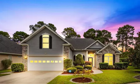 301 Cherry Blossom Ct, Conway, SC 29526