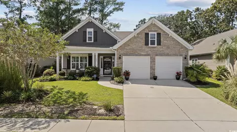 105 Zostera Dr, Little River, SC 29566