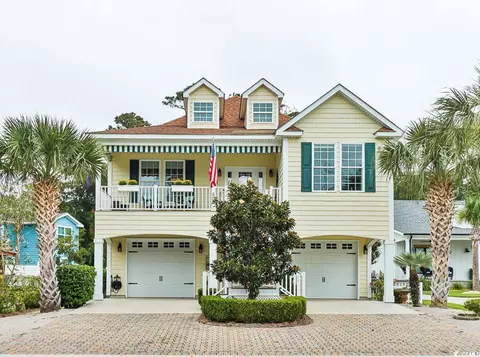 606 46th Ave S, North Myrtle Beach, SC 29582