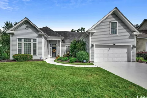 28 Summerlight Dr, Murrells Inlet, SC 29576