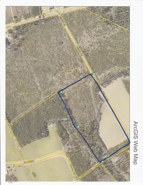 Tbd Shawn Ln., Lake City, SC 29560