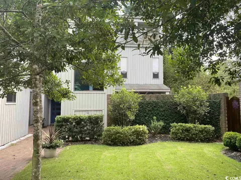 43 Chapel Creek Rd #43, Pawleys Island, SC 29585
