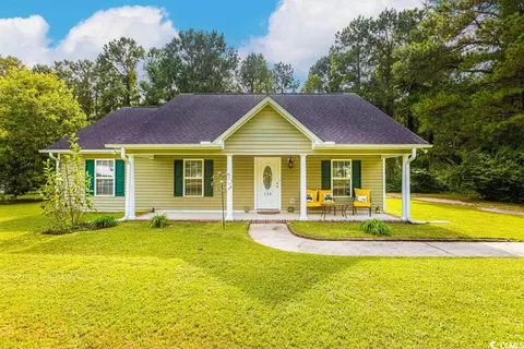 129 Silver Moon Ct, Conway, SC 29526