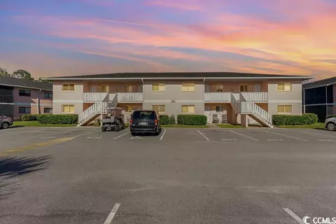 1101 2nd Ave N #804, Surfside Beach, SC 29575
