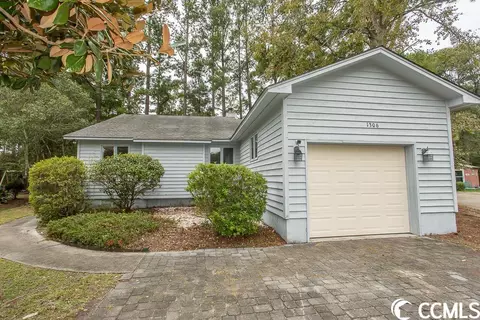 1306 Manatee Ct, Surfside Beach, SC 29575