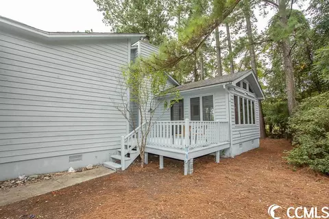 1306 Manatee Ct, Surfside Beach, SC 29575 photo 5