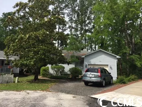 1306 Manatee Ct, Surfside Beach, SC 29575 photo 3
