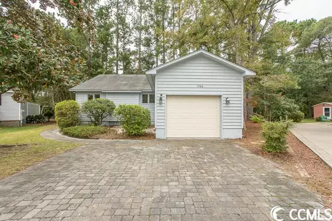 1306 Manatee Ct, Surfside Beach, SC 29575 photo 2
