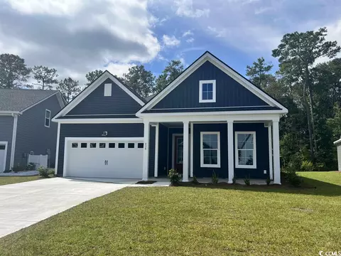 438 Bumble Cir, Murrells Inlet, SC 29576