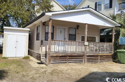 6001- C18 South Kings Hwy, Myrtle Beach, SC 29575