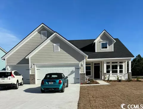5512 Whitebark Dr, Myrtle Beach, SC 29577