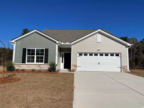 224 Wagner Cir, Conway, SC 29526