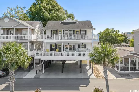 6001- S Q33 S Kings Hwy, Myrtle Beach, SC 29575