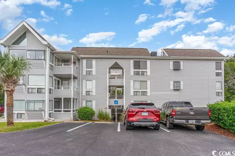 351 Lake Arrowhead Rd #4-314, Myrtle Beach, SC 29572
