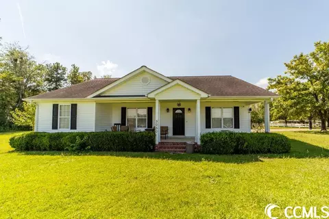 5050 Hampton Rd, Conway, SC 29527 photo 1