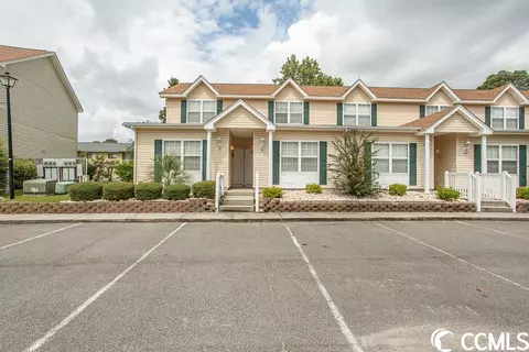 100 Beachwalk Pl #101, Myrtle Beach, SC 29577