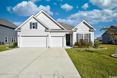 5153 Oat Fields Dr, Myrtle Beach, SC 29588