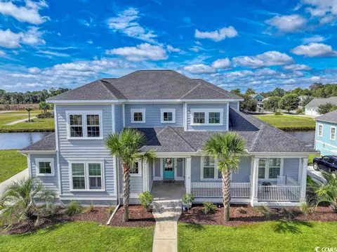 1108 James Island Ave, North Myrtle Beach, SC 29582