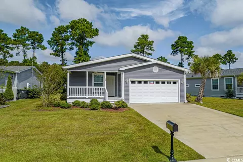1658 Greenridge Dr, Conway, SC 29526