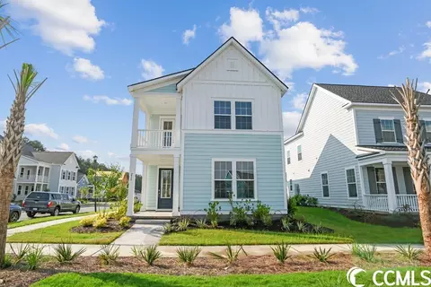 218 Delano Way, Myrtle Beach, SC 29588