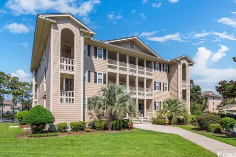 1900 Duffy St #G-3, North Myrtle Beach, SC 29582