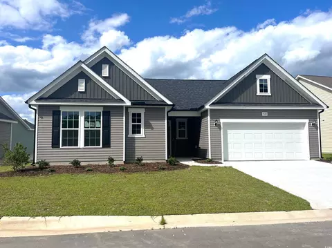522 NW Forthlin Dr, Calabash, NC 28467