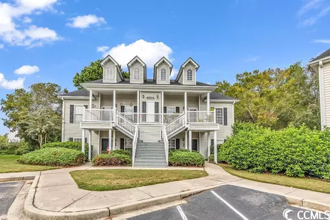 5018 Belleglen Ct #102, Myrtle Beach, SC 29579