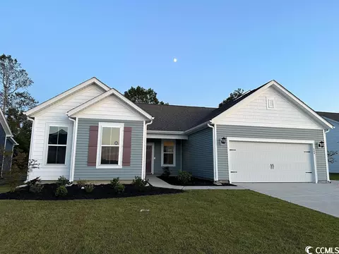 404 Mikita Dr, Surfside Beach, SC 29575