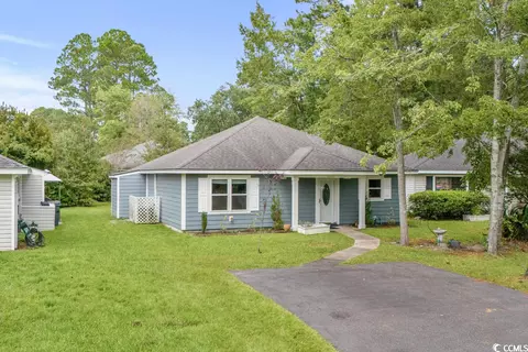 6640 Greenslake Pt, Myrtle Beach, SC 29588