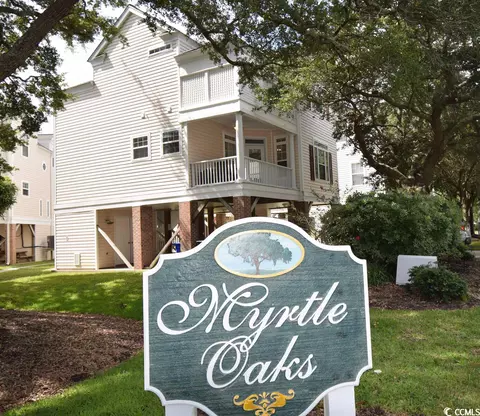 211 5th Ave N, Surfside Beach, SC 29575