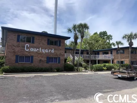 2200 Cassandra Ln, Myrtle Beach, SC 29577