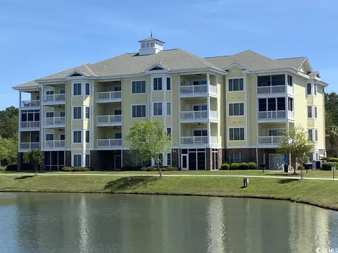 4843 Luster Leaf Cir #102, Myrtle Beach, SC 29577