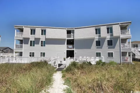 5000 N Ocean Blvd #A-2, North Myrtle Beach, SC 29582