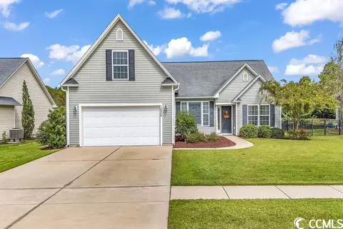 1024 Pecan Grove Blvd, Conway, SC 29527