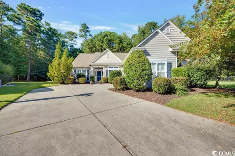 7 Birdsong Ct, Murrells Inlet, SC 29576