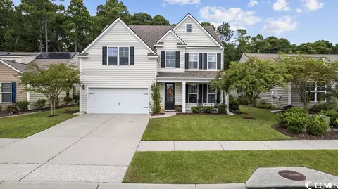 598 Carolina Farms Blvd, Myrtle Beach, SC 29579