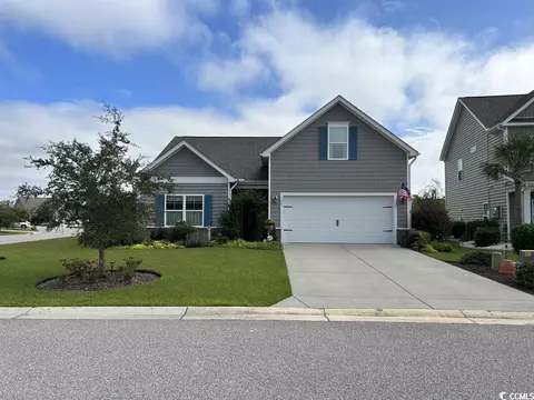 5701 Cottonseed Ct, Myrtle Beach, SC 29579