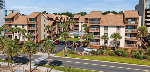 5515 N Ocean Blvd #305, Myrtle Beach, SC 29577