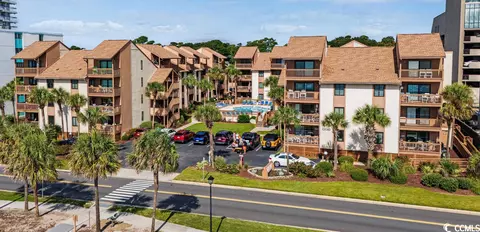 5515 N Ocean Blvd #305, Myrtle Beach, SC 29577