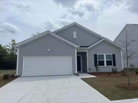 1208 Boswell Ct, Conway, SC 29526