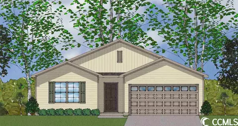 1208 Boswell Ct, Conway, SC 29526
