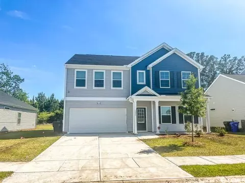1204 Boswell Ct, Conway, SC 29526