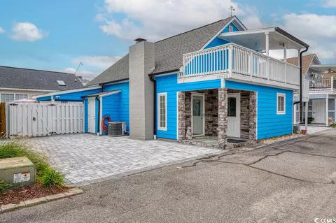 3902 Dunes St # -B, North Myrtle Beach, SC 29582