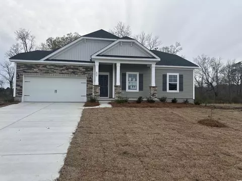 480 Honeyhill Loop, Conway, SC 29526
