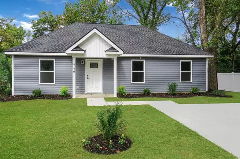 1746 John St, Conway, SC 29527
