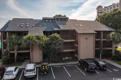 223 Maison Dr #E-8, Myrtle Beach, SC 29572
